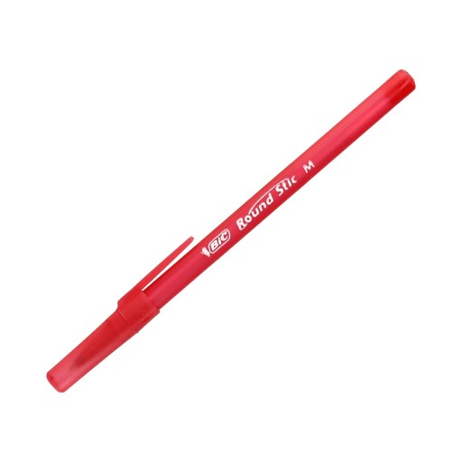 DĹŽKA ROUND STIC SIMP.RED.921332