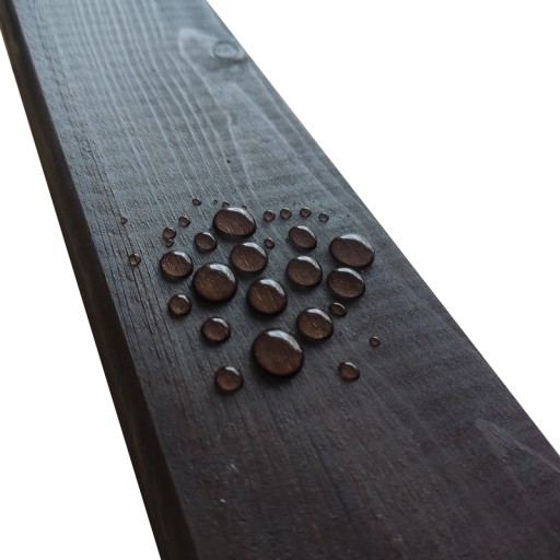 PERFECT WOOD tónovacia impregnácia dreva 1 L - 12 m2