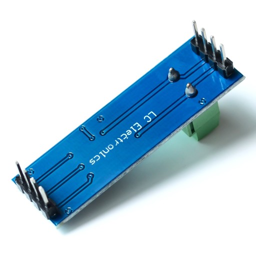 MAX485 TTL UART RS485 modul prevodníka pre Arduino