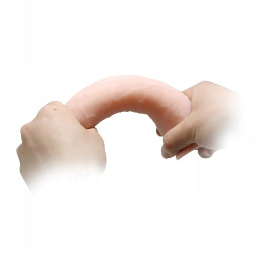 Love Companion Dildo Prísavka Flesh