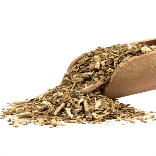 Yerba Mate KURUPI MENTA BOLDO 500 g s HIERBAS 0,5