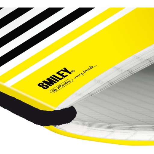 Notebook A5 40K GRID MY.BOOK FLEX HERLITZ
