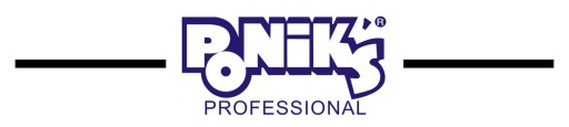 PONIKOV KRČNÝ GOLIER, PUŠKA - ČIERNA - 1 ks