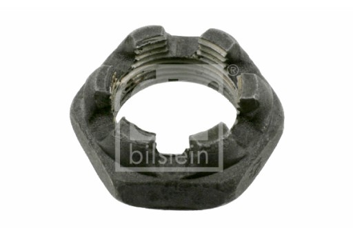 Korunná matica FEBI TRUCK 26827 MERCEDES FEBI BILSTEIN