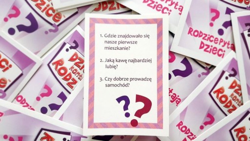 DETI VS RODIČIA ČO NEVIETE O SEBE HRA