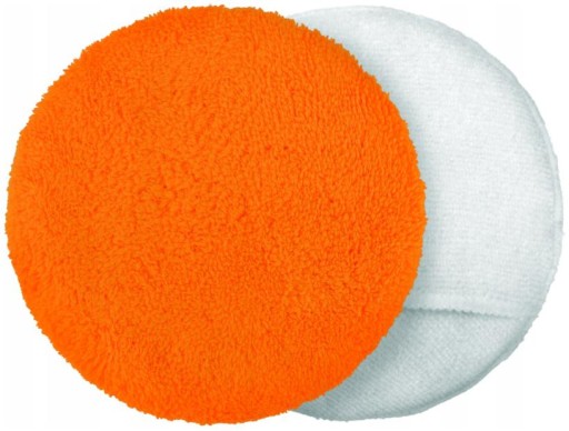 ADBL TICKLER VEĽKÝ APLIKÁTOR Z MIKROVLÁKNA PRE APLIKÁCIU VOSKOVÉHO NÁTERU 15cm