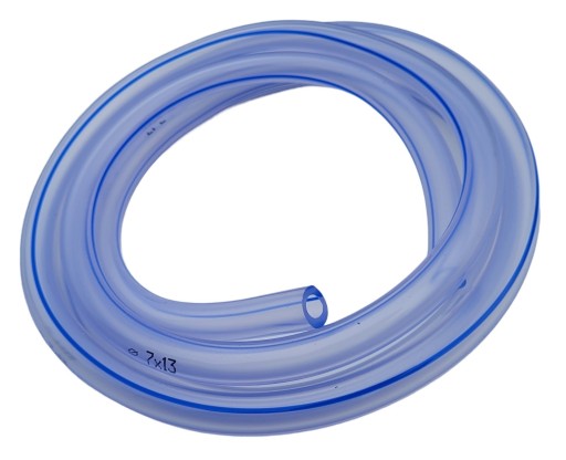 PULZÁTOROVÝ KÁBEL PRE OVCE KOZY 7x13mm 1M SEKCIA