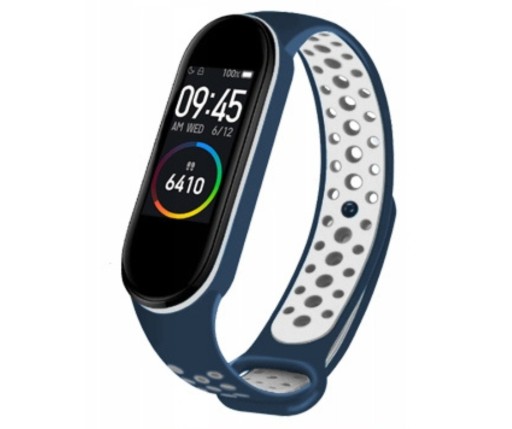 BAND STRAP pre Xiaomi Mi Band 5/6/7 MEGA COLORS