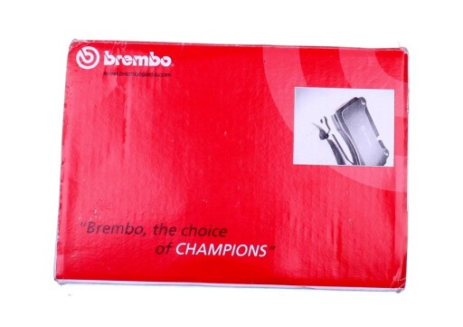 H-CA DOT-4 LV TEKUTÉ 0,5L BREMBO BREMBO