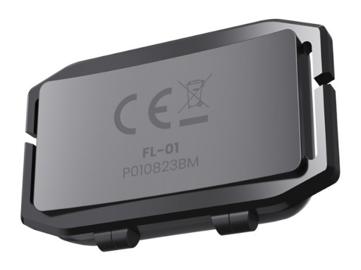 COB LED čelovka SAVIO FL-01 Čelovka na batérie 140Lm 10m 4 režimy