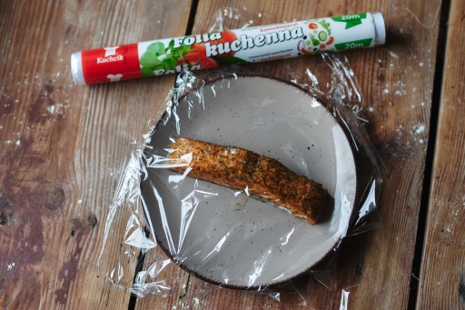 SAMOLEPIACA KUCHYŇSKÁ FOOD FÓLIA strečová 20m