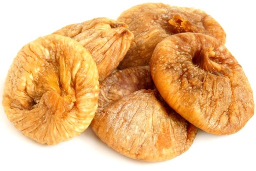 Sušené prírodné sladké figy bez konzervantov 200g