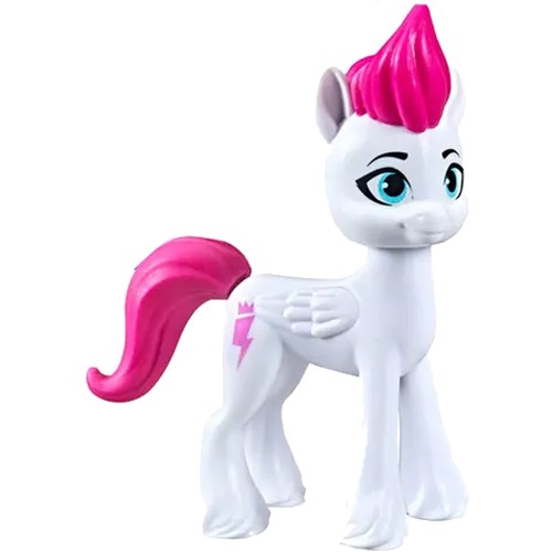 MY LITTLE PONY ZIPP STORM POHYBLIVÁ POSTAVKA HASBRO PEGASUS KôŇ