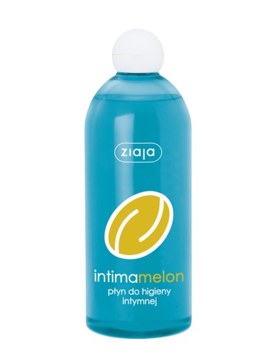 Ziaja Intima melónová tekutina na intímnu hygienu