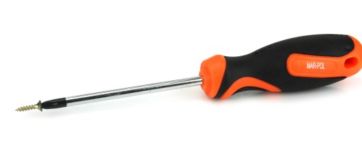 SADA SKRUTKOVAČOV S MAGNETOM, 2 KS