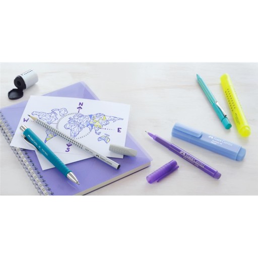 Guma na ceruzku Grip 2001 od Faber-Castell