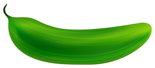 NÁLEPKA NA OKENNÉ ZRKADLO ZELENINA ZELENINA