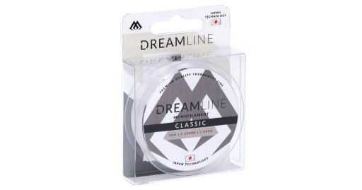 MIKADO DREAM LINE CLASSIC LEADER 0,22 mm