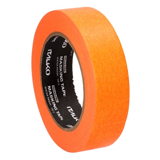 ITALKO MASKOVACIA PÁSKA 110°C VODEODOLNÁ 30mm x 45m