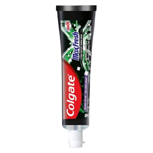 Colgate MaxFresh Bamboo Charcoal 100ml