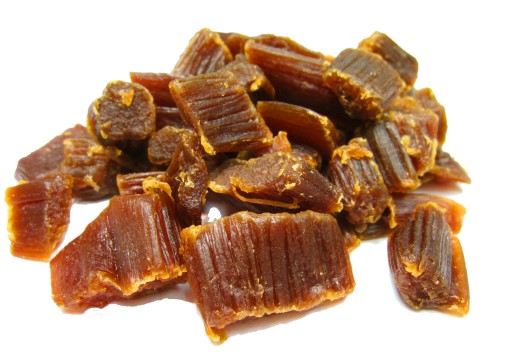 KANDIDOVANÁ REBARBA 100g NAJ KVALITA