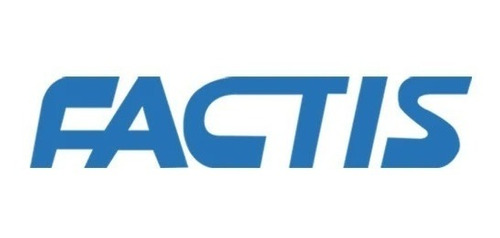 FACTIS S-20 GUMA NA CHLIEB