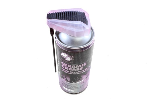 Ceramic Grease MA - PROFESSIONAL | 400 ml