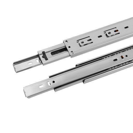 Guľôčkové vedenie pre zásuvky H-45 L-600 - Sada