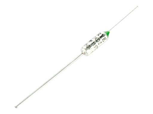TEPELNÁ POISTKA 10A 115 dorazov SF115E 250V