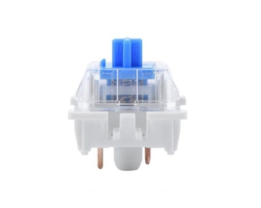 GATERON BLUE MECHANICKÝ SPÍNAČ 1KS