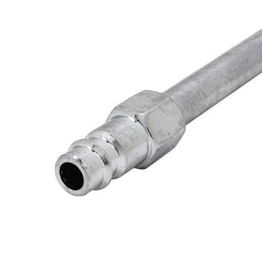 Vyfukovacia tryska na nafukovanie vyfukovacích kolies L-165mm FORSAGE