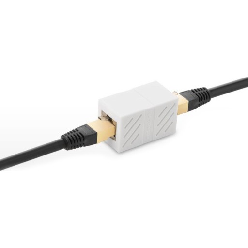 UGREEN 10 Gb/s sieťový konektor RJ45 Cat 7 konektor