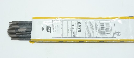 ESAB OK 92,58 elektróda (NiFe Cl-A) 2,5 x 300 / 1 ks