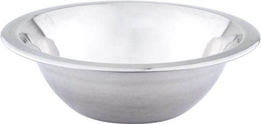 MISKA NA ŠALÁTOVÁ MISKA NEREZ 18 cm METLEX