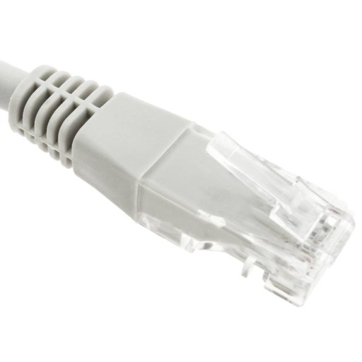 PATCHCORD UTP CAT 5E 3M RJ45 LAN KÁBEL