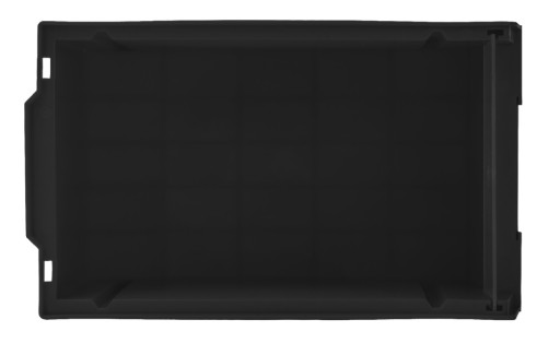 Skladovacia nádoba 150x90x70 Dielenská kyveta typu 0