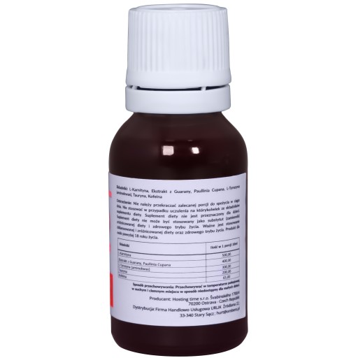 Španielska muška 15ml sex elixír na nohy