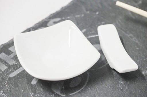 Sushi set 4 kusy