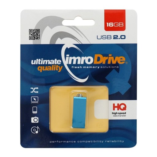 Prenosná pamäťová jednotka s kapacitou 16 GB