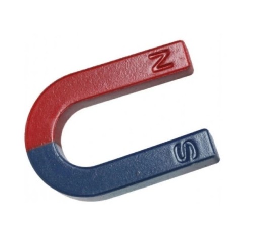 MAGNET DO ŠKOLSKEJ PODKOVY N/S 39X36X6mm