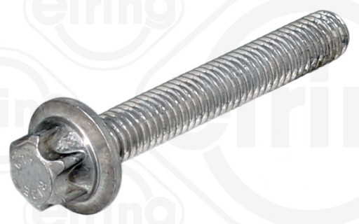 SKRUTKA M6 X 40 DAIMLER 896.000 ELRING
