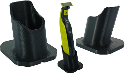 STOJAN/VEŠIAK PRE holiaci strojček PHILIPS ONEBLADE QP2