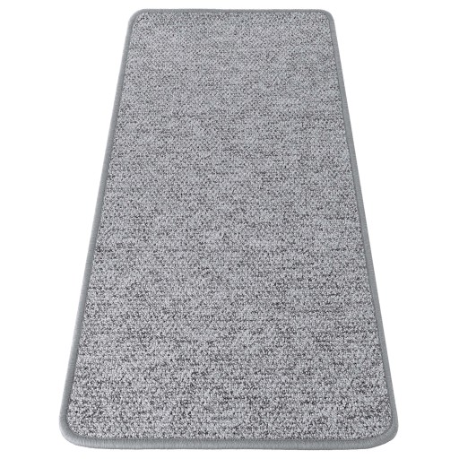 Nánožníky na slučkové schody Grey Mars