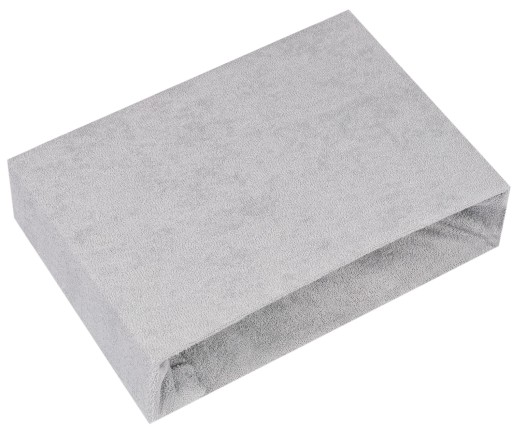 PREStieradlo FROTÉ 120x60 cm NA POSTEĽ