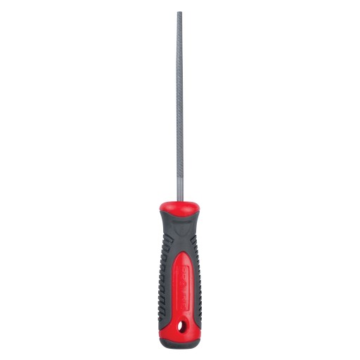 PROLINE Pilník okrúhly zámočnícky 200mm 32355