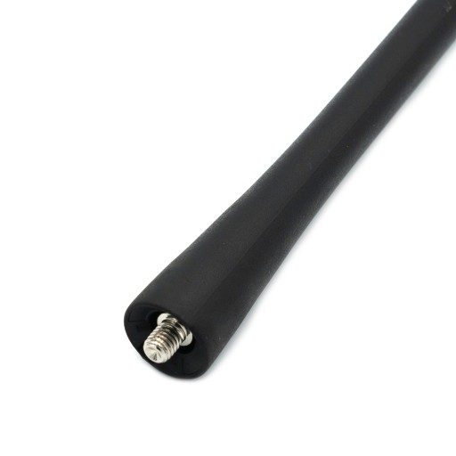 ANTENNA BACIK ANTÉNNY STOŽIAR 20cm PRE NISSAN TIIDA X-TRAIL