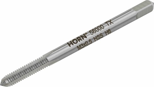 Strojový závitník M6 x 1,0 mm ARTPOL