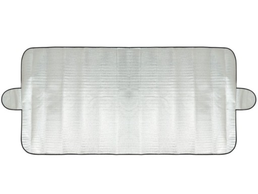 KRYT ČELNÉHO SKLA 70x155cm + 2 KLAPKY 18cm
