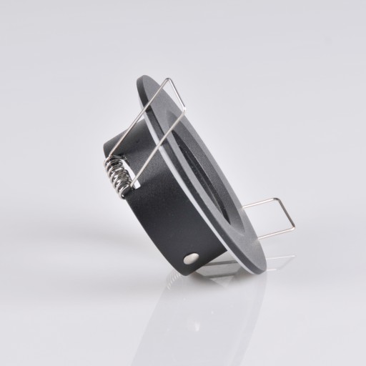 Sanico 315441 BORAS IP44 okrúhle zapustené svietidlo