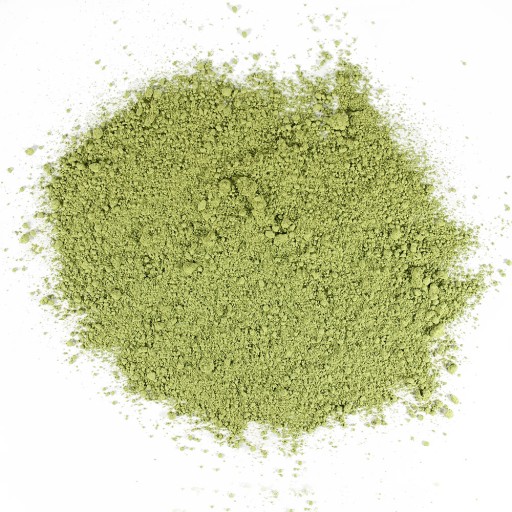 Matcha 100g Japonský zelený čaj v prášku 100% prírodný